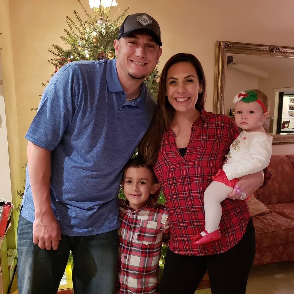 Meet your Posher, Mandy